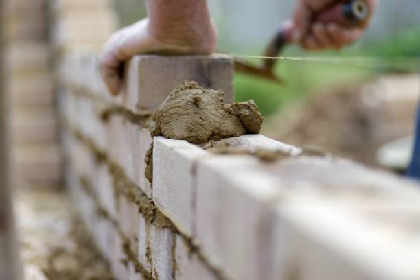 Best Concrete Leveling Services  in Glen Raven, NC